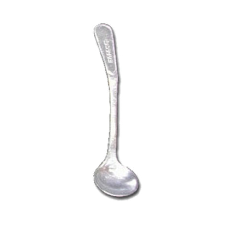 Bon Chef 9301BLK - Salad Dressing Ladle, CAESAR, 1 Oz.