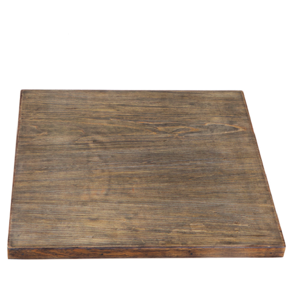Steelite DWFBWD1111SAG Fusion Slatted Shelf 11" X 11" Square
