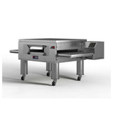 Middleby Marshall X55GWB-CO - Energy Management Wide-Belt Conveyor Oven, Gas Fired