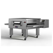 Middleby Marshall X55G-1_LP - Energy Management Conveyor Oven, Gas Fired, Single Deck
