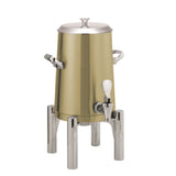 Service Ideas URN15VVGRNFL Service Ideas Flame Free™ Thermo-Urn™ Urn Vacuum Insulated