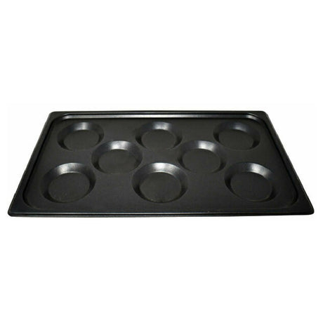 Omcan 44365 (44365) Multi-Baker Pan GN 1/1 Size 12" X 20"