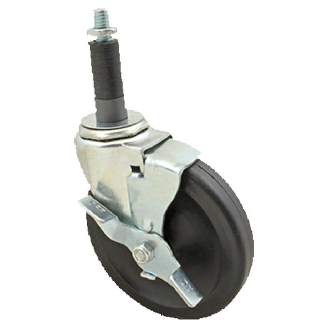 Franklin Machine Products 120-1118 Caster 5" Swivel With Brake