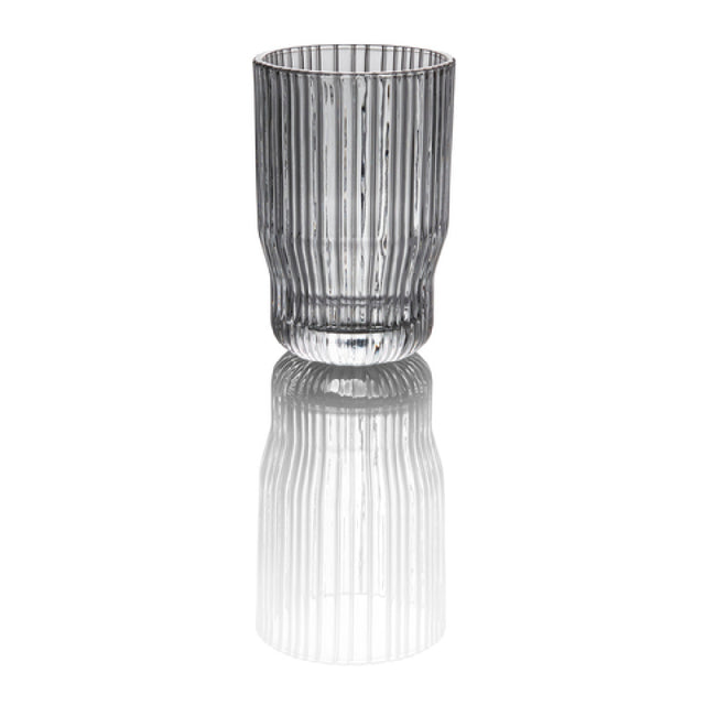 Bauscher Hepp 53.0051.0207 - Beverage Glass, 10.1 Oz., 3.1" Dia. X 4.7"H