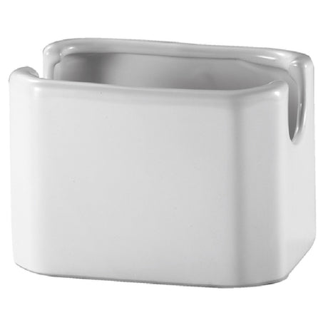 Browne Foodservice 564001 Sugar Packet Holder 4" X 2-4/5" X 2-4/5" Rectangular