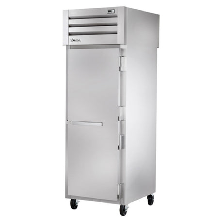 True Refrigeration STR1RPT-1S-1G-HC SPEC SERIES® Refrigerator Pass-thru