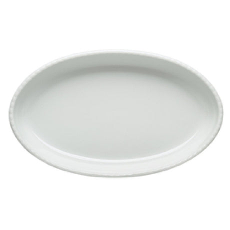 Bauscher Hepp 788744 - Soufflé Dish, 135-1/4 Oz. Capacity, 17-7/10" L X 10-2/5" W
