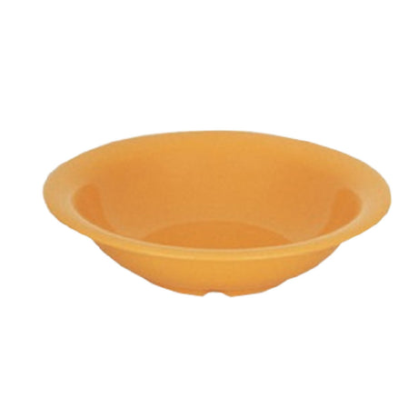 Yanco MS-5044YL Milestone Salad Bowl 4-1/2 Oz. 4-3/4" Dia.