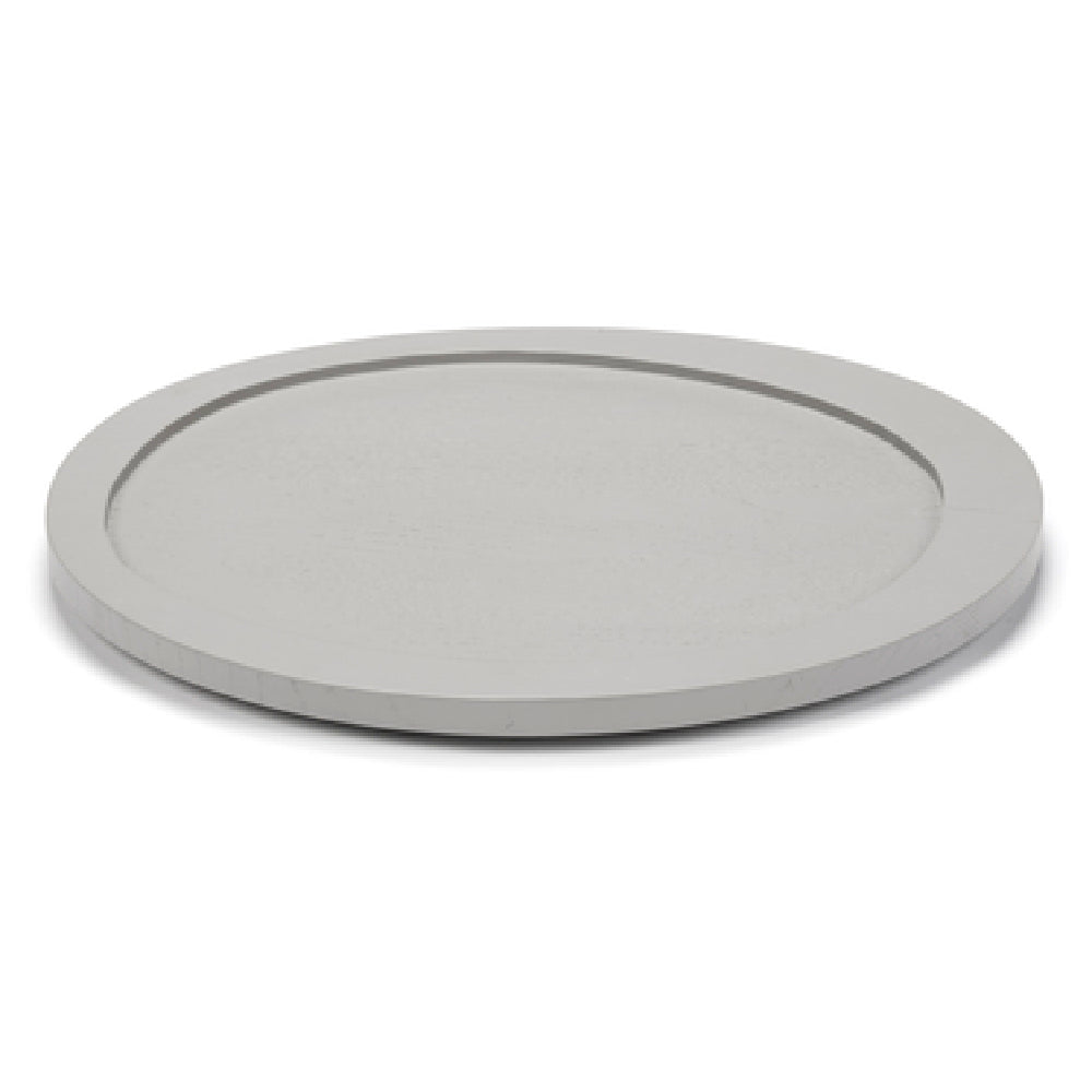 Paderno V9020102LG Tray 15 3/4" Dia. X 1"H Round