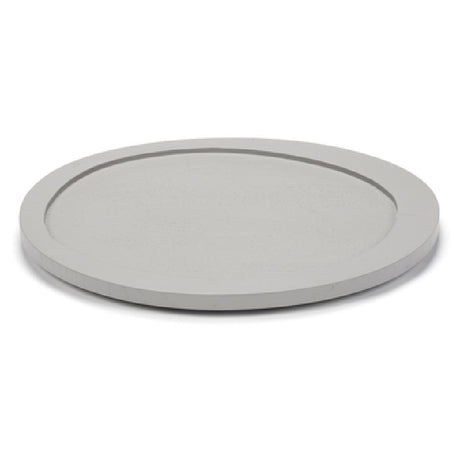 Paderno V9020102LG Tray 15 3/4" Dia. X 1"H Round