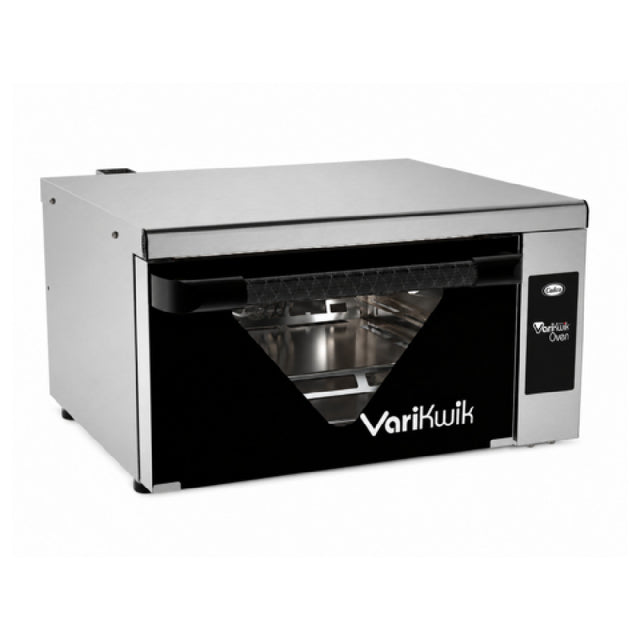 Cadco VK-120+ - VariKwik™ Fast Cooking Oven, Electric, Countertop