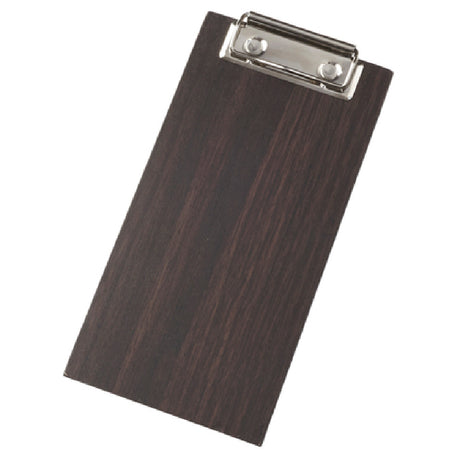 American Metalcraft CB8 Menu Holder 4"W X 8"H Clipboard