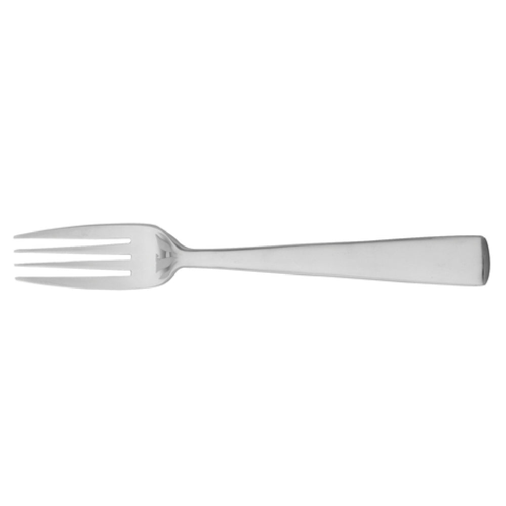 Steelite WLAUD06 Salad Fork 7-1/16" 18/10 Stainless Steel