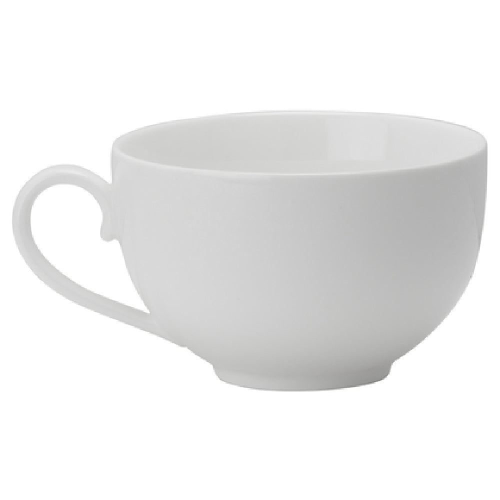 10 Strawberry St RPM-9C - Coffee Cup, 10 Oz., 4-1/4" X 2-3/4"
