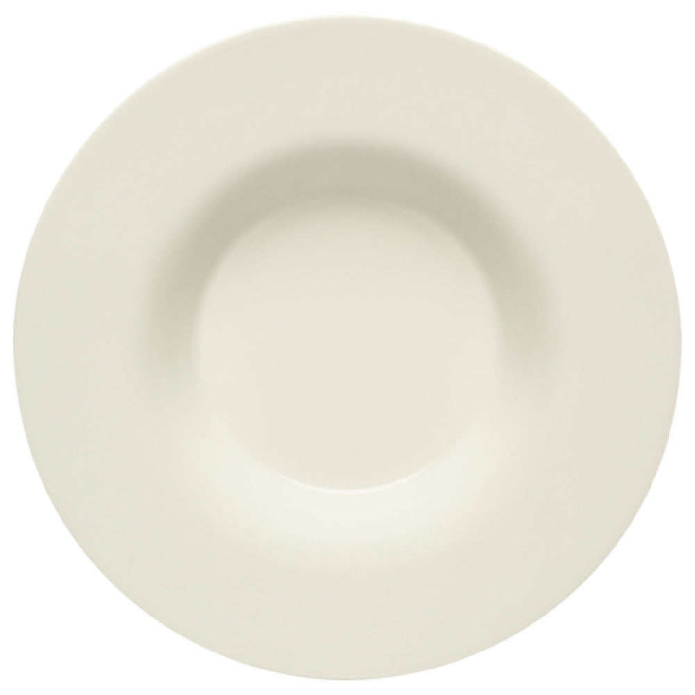 Bauscher Hepp 690124-425246 - Plate, 10.8 Oz., 9.4" Dia. X 1.8"H