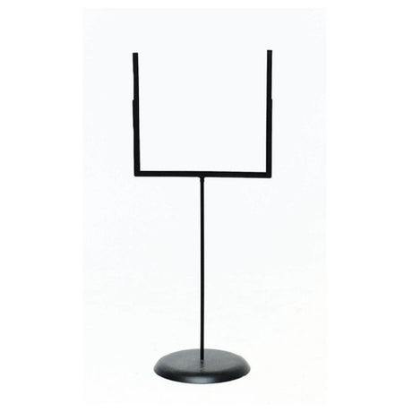 Hubert 24410 - Sign Holder, Floor Stand, 22" X 52"H Overall