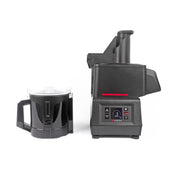 Sammic CK-24V 2D (1050930) Combination Continuous Feed Vegetable Prep & Bowl Food Processor