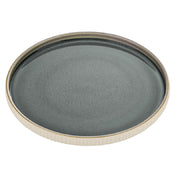 Bauscher Hepp P011227-016151 - Plate, 10-5/8" Dia., Round