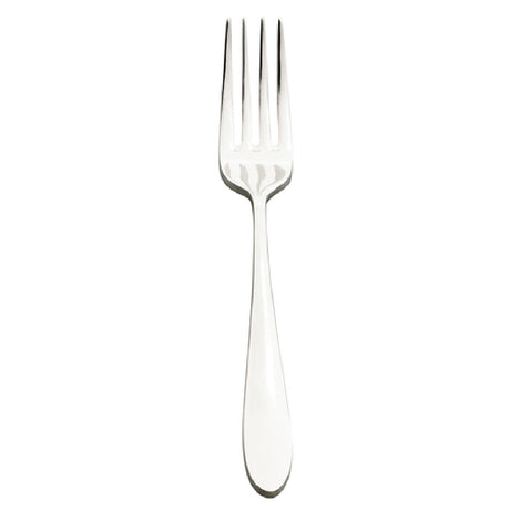 Browne Foodservice 502103 Eclipse Dinner Fork 7-1/10" 18/10 Stainless Steel