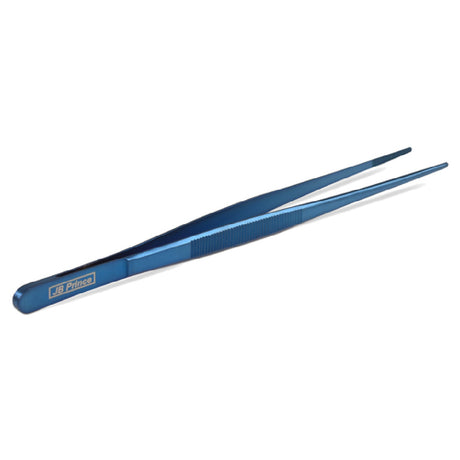 JB Prince U155 B Tweezer 10" Straight Tip