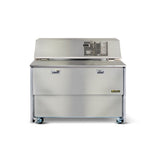 Traulsen RMC34S4 - Spec-Line RMC Series Forced-Air Single Access Milk Cooler, Sliding Door