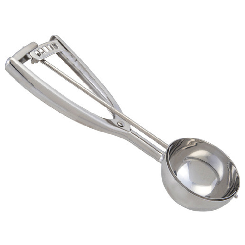 Franklin Machine Products 840-5146 Disher Size 122-3/4 Oz Capacity Stainless Steel