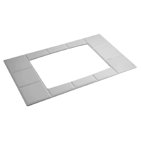 Bon Chef 52023 E Z Fit Custom Cut Tile 12-3/4" X 20-13/16" For (1) #5067