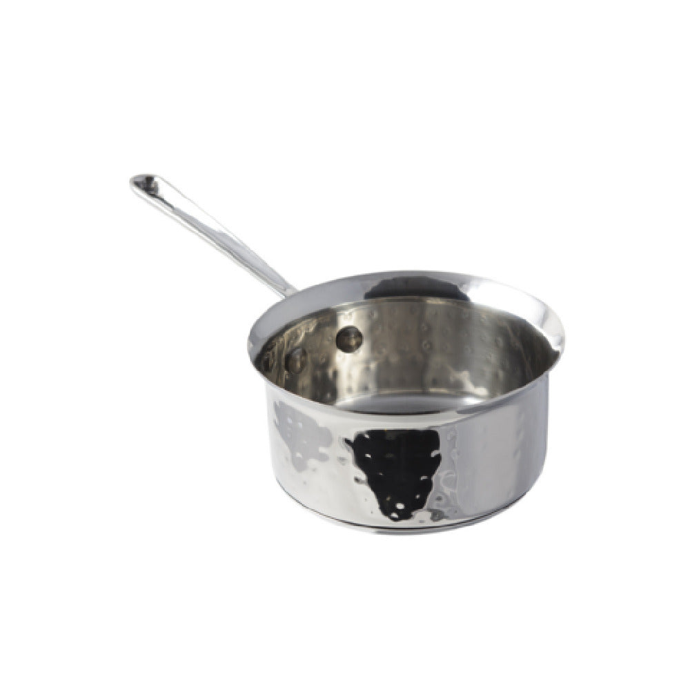 Bon Chef 60009HF Cucina Butter Warmer 16 Oz. 4-7/8" Dia. X 2-1/4"H