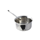 Bon Chef 60009HF Cucina Butter Warmer 16 Oz. 4-7/8" Dia. X 2-1/4"H