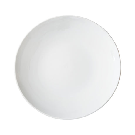 Winco OKP-14 Brechia Plate 14" Dia. X 1-3/4"H