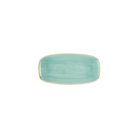 Churchill China SMISXO111 - Plate, 11-3/4" X 6", Oblong