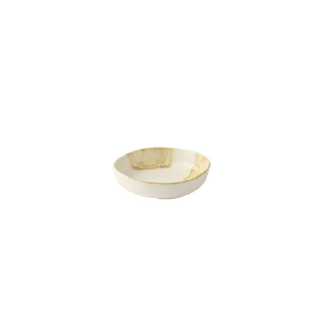 Churchill China TDGDWOB11 - Organic Walled Bowl, 7.8", Round