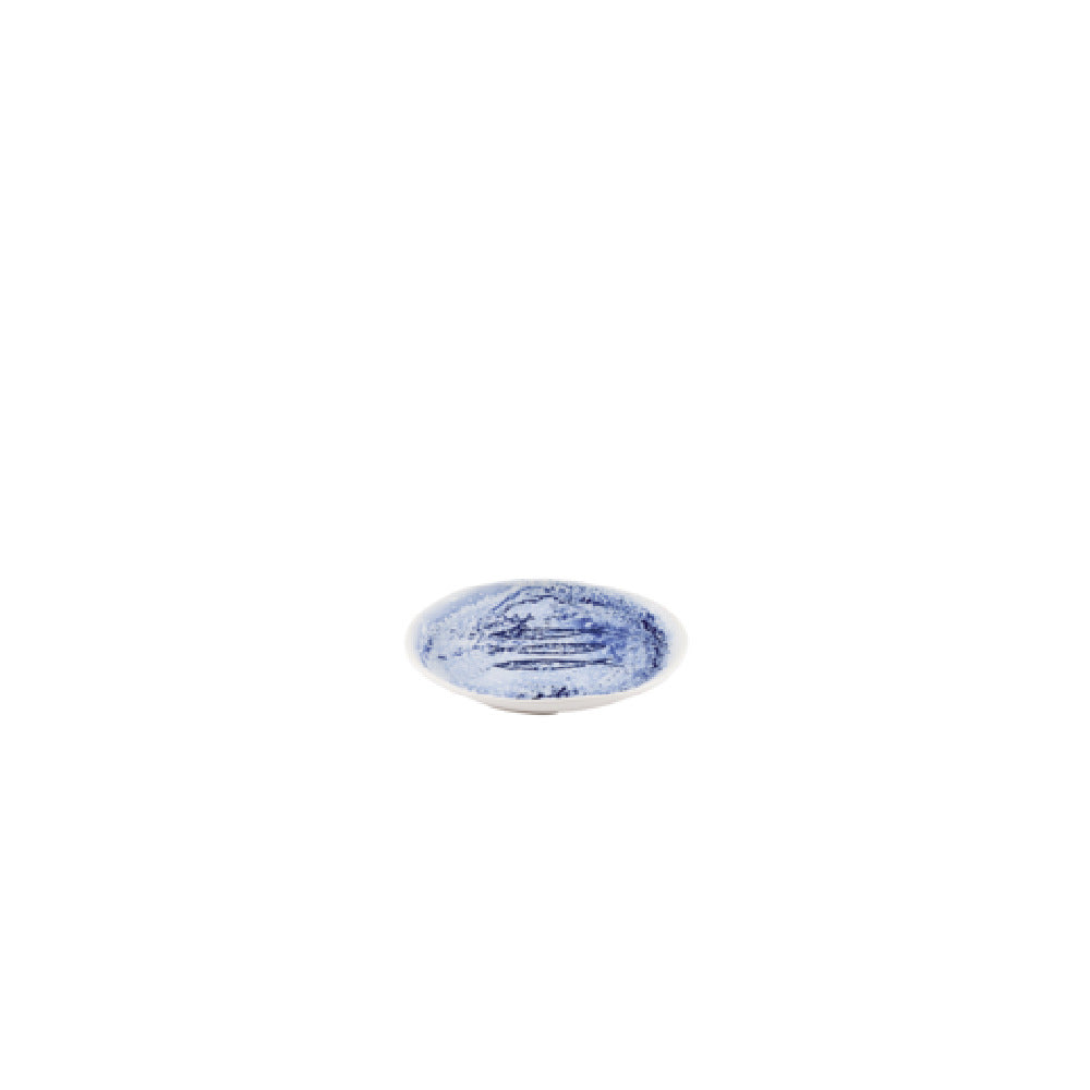 Churchill China FRBLPO221 - Plate, 8 1/2" Dia., Natural