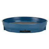 Cambro MDSCDB9497 Camduction® Base 9-9/16" Dia. X 1-15/16"H Navy Blue