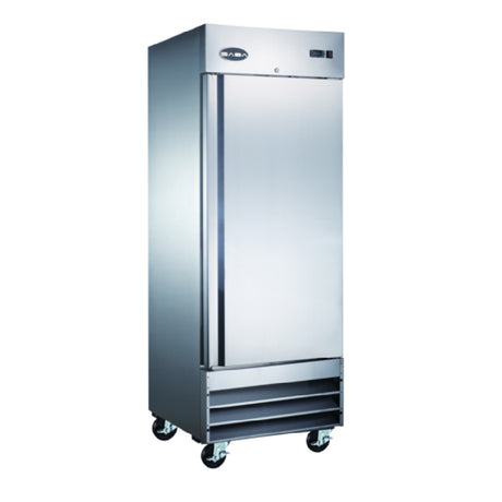 SABA S-23R Refrigerator Reach-in One-section