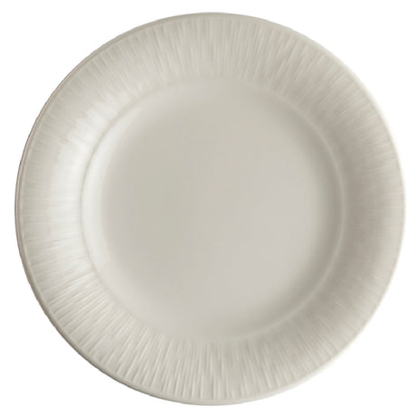 Steelite 62104ST1034 Plate 7-1/4" Dia. Round