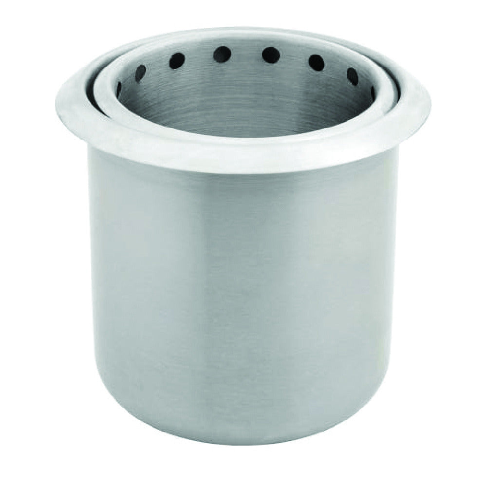 Hubert 20689 - Kratos Dipper Well Bowl