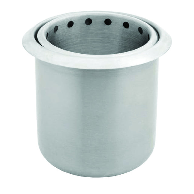 Hubert 20689 - Kratos Dipper Well Bowl