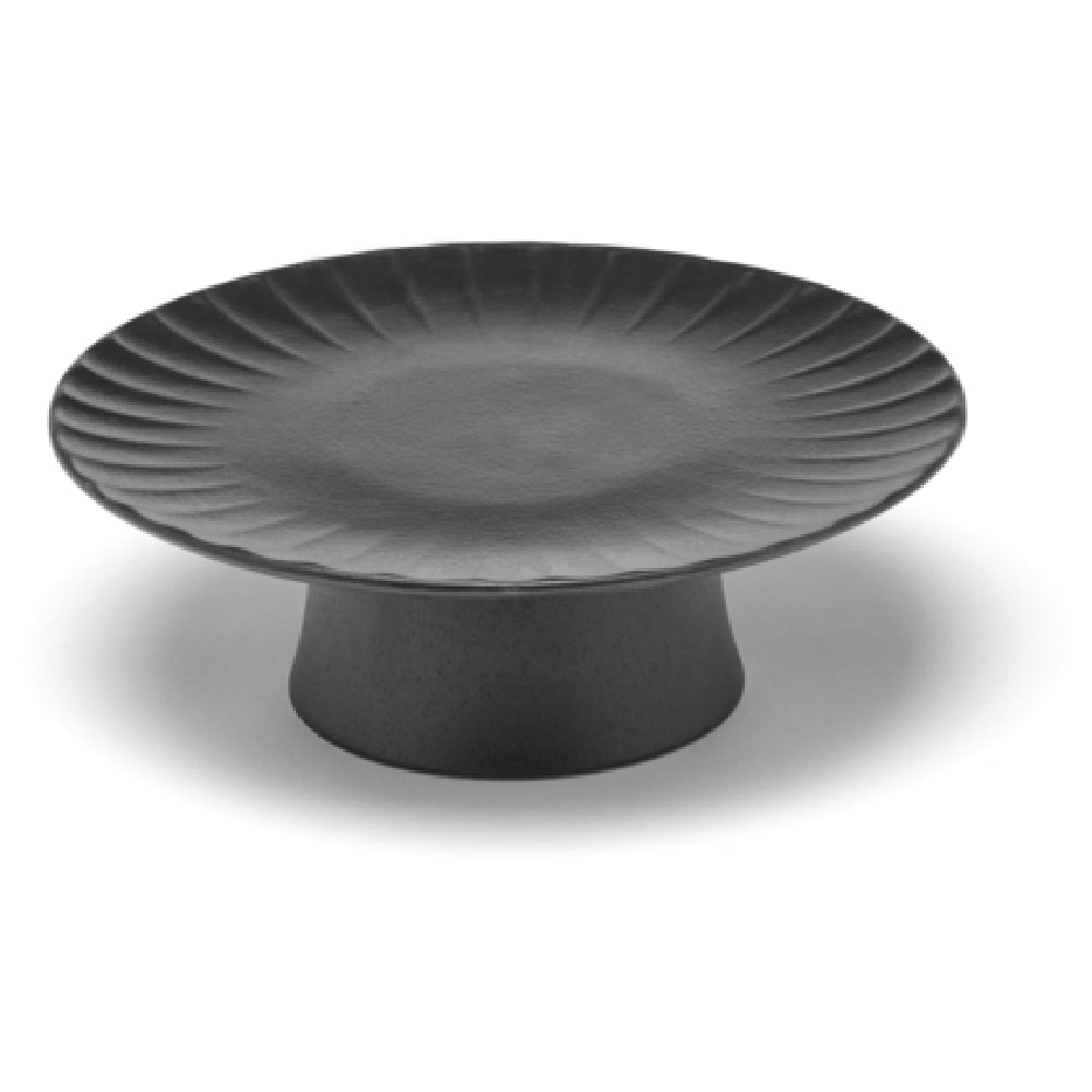 Paderno B5120253B Cake Stand 8-1/4" Dia. X 3-1/8"H Medium