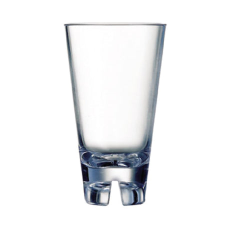 Arc Cardinal E6133 Arcoroc Outdoor Perfect Shot Glass 3.0 Oz SAN Plastic