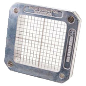 Franklin Machine Products 255-1006 Shaver Specialty® Blade & Holder Assembly 3/16" Cut 26 Blades