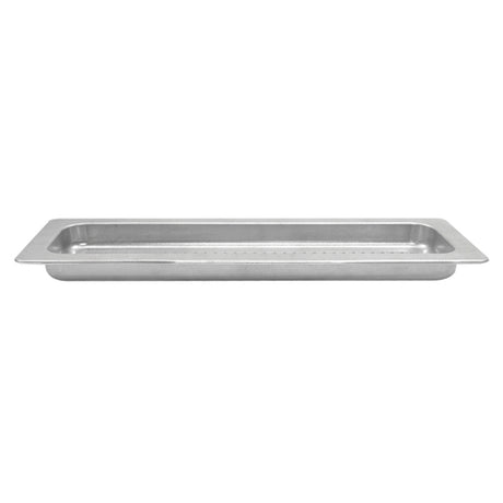 Tablecraft CW1244N Aurora Collection™ Grill Pan Half Size Long 2 Qt.