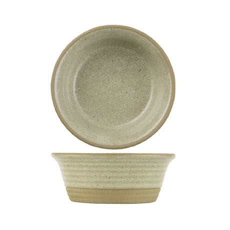 Churchill China ZCATIGR21 Ramekin 3-3/10 Oz. 3-1/2" Dia.