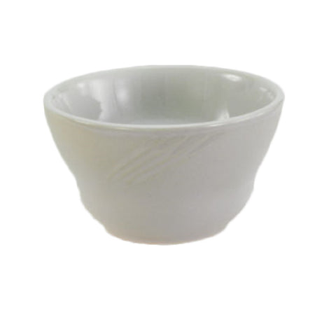 Crestware FR12 Bouillon Cup 8 Oz. Ceramic