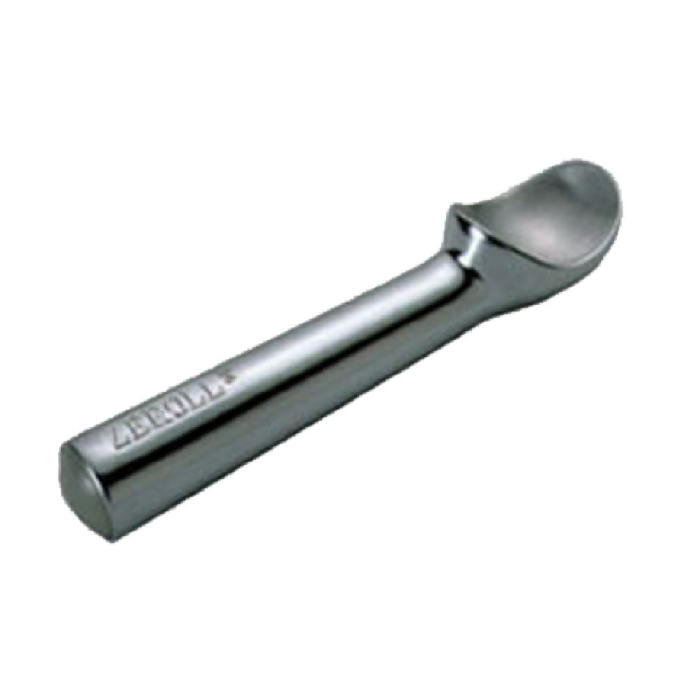 Zeroll 1024 Zeroll® Original Ice Cream Scoop Size 24 (1.5 Oz.) Silver End Cap