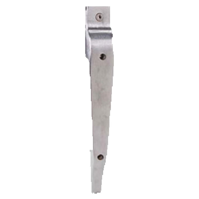 Franklin Machine Products 122-1251 Latch Inside Release 15-7/8"