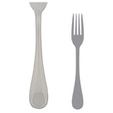 Steelite 5508J071 Serving Fork 8-3/4" 18/10 Stainless Steel