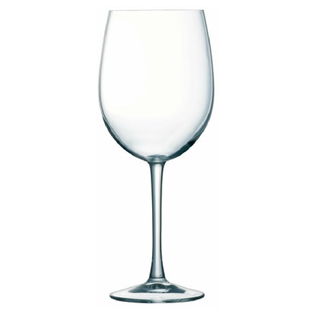 Arc Cardinal V2125 Arcoroc Romeo Universal 16.0 Oz Soda Lime Glass