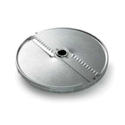 Sammic FCO-6+ (1010408) Ripple Cut Slicing Disc 1/4" (6 Mm)