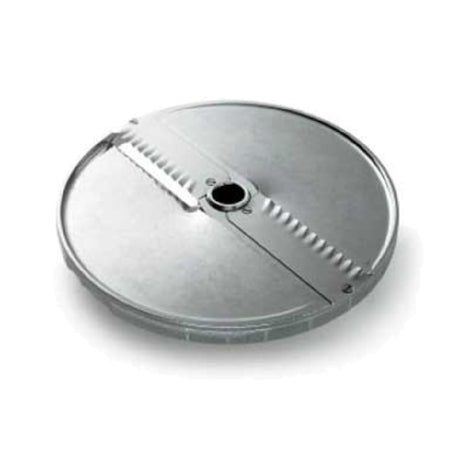 Sammic FCO-6+ (1010408) Ripple Cut Slicing Disc 1/4" (6 Mm)